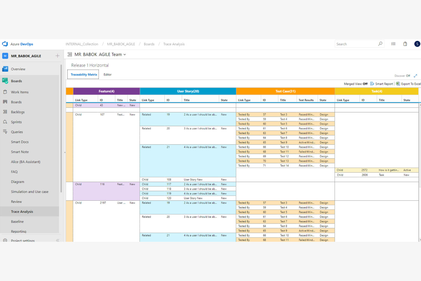 Modern Requirements screenshot - 15 Best AI Requirements Management Tools Reviewed in 2026