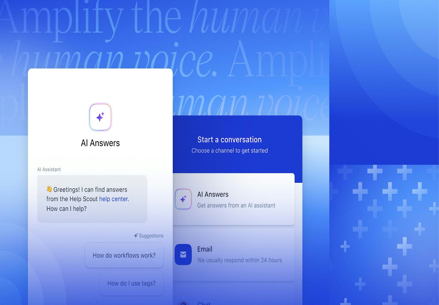 Help Scout screenshot - 13 Best AI Client Delivery Tools Reviewed in 2026