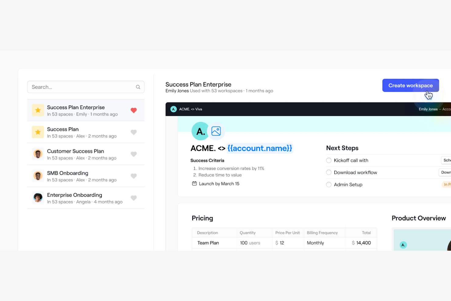 Dock screenshot - 15 Best Client Portal Software Reviewed in 2026