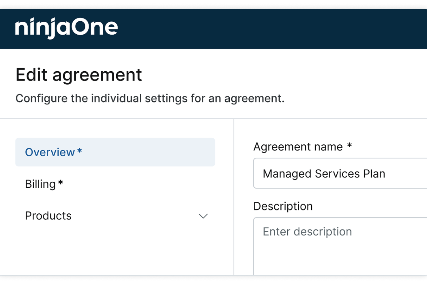 NinjaOne screenshot - 28 Best Professional Services Automation Software 2026
