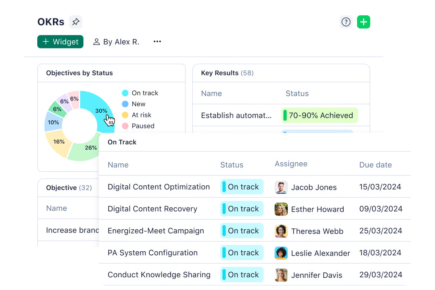 Wrike screenshot - 22 AI Automation Tools Picked for 2026