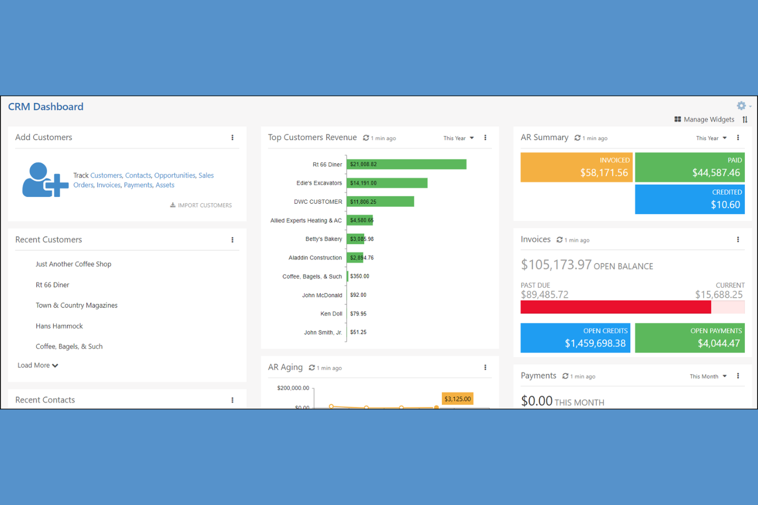 Striven screenshot - 14 Best Plutio Alternatives Picked for 2026