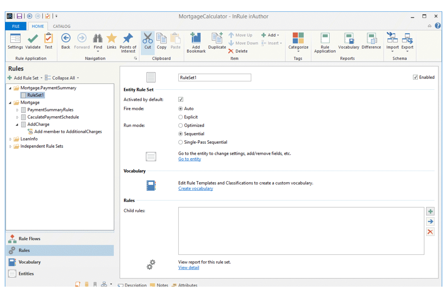 InRule screenshot - 13 Best Decision Management Software for 2026