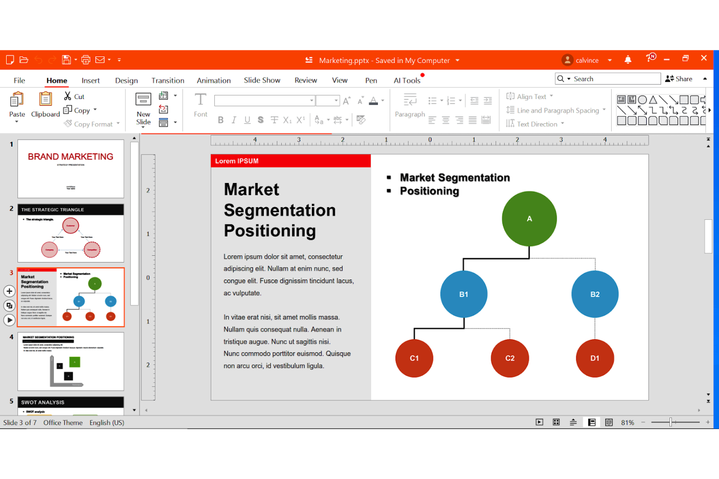 Truly Office screenshot - 17 Best LibreOffice Alternatives in 2026