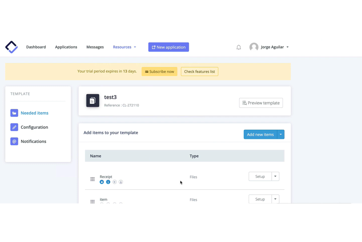 Clustdoc screenshot - 20 Process Management Software for Small Business in 2026