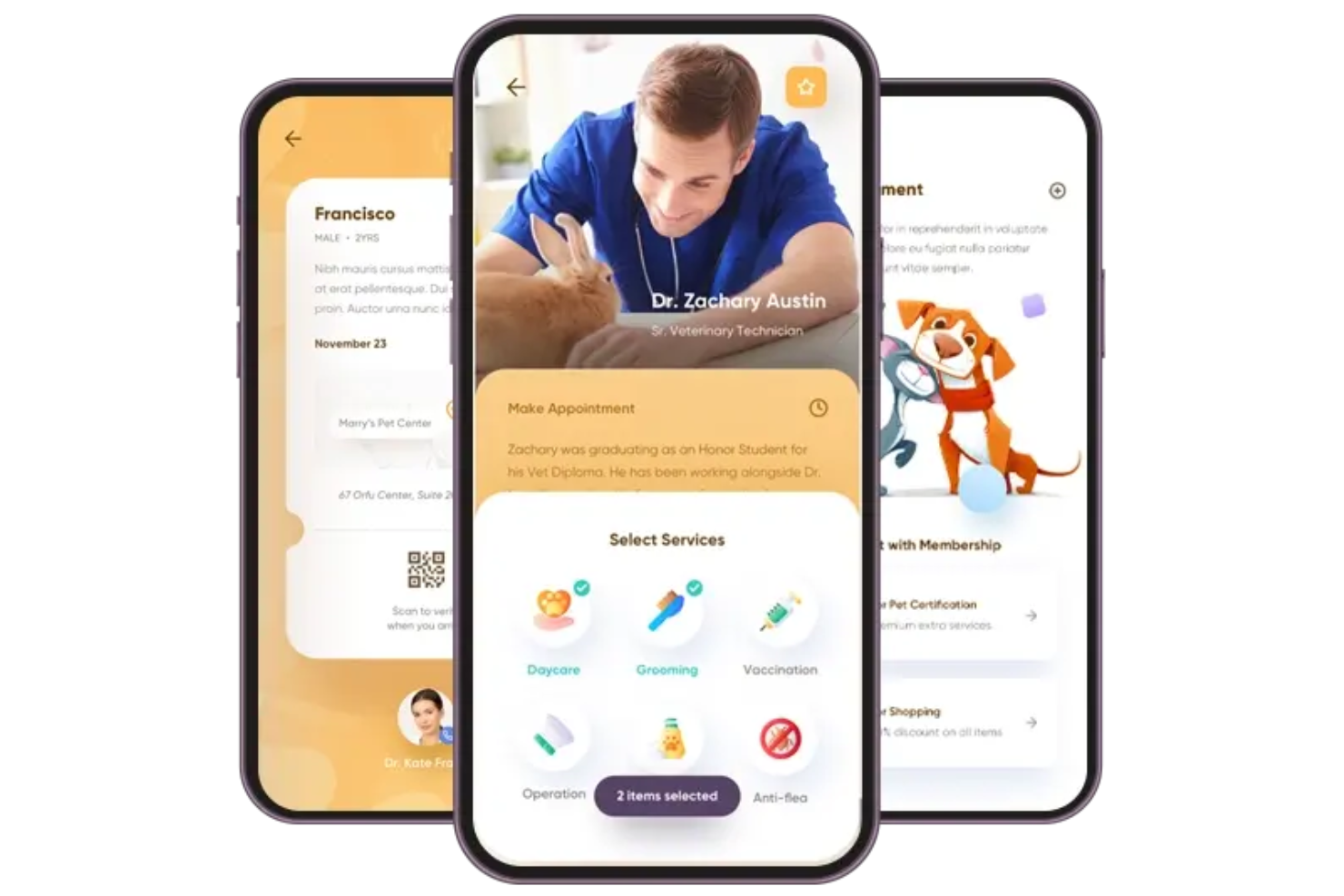 Hyperlocal Cloud screenshot - 13 White Label Document Management Systems in 2026