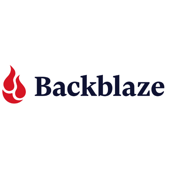 Backblaze