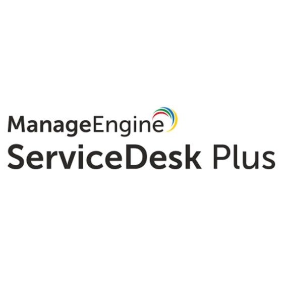 ManageEngine ServiceDesk Plus