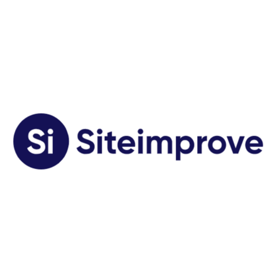 Siteimprove