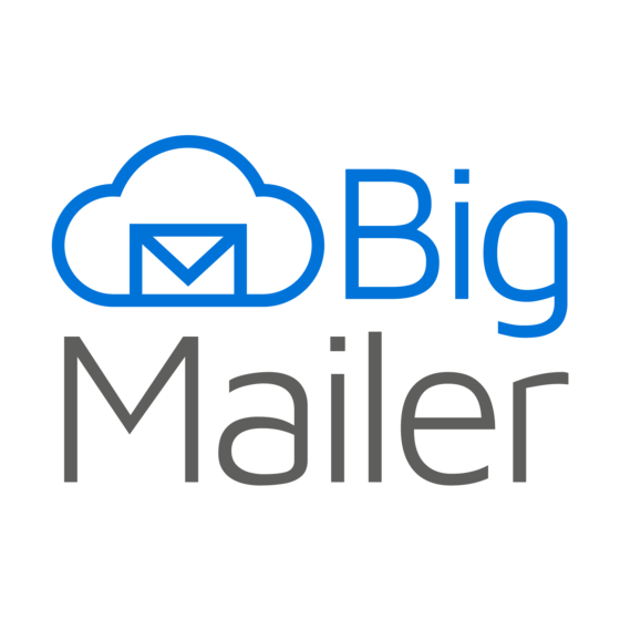 BigMailer.io
