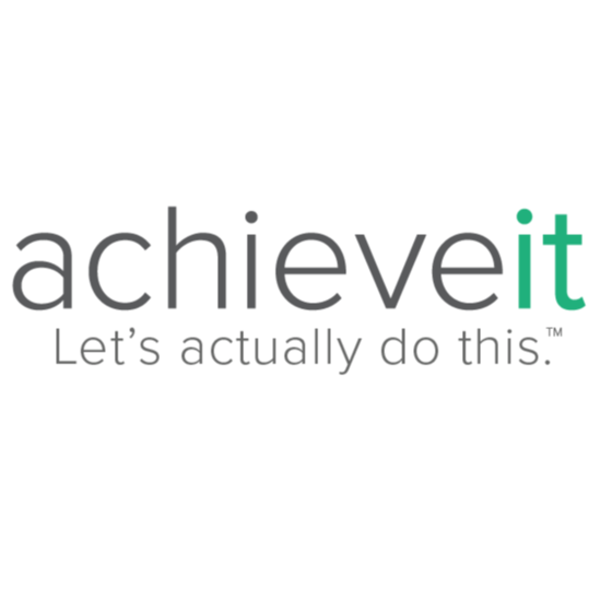 AchieveIt