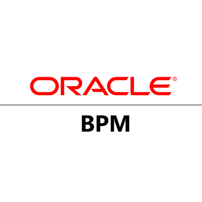 Oracle BPM Suite