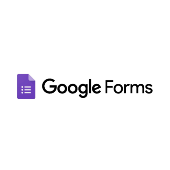 Google Forms
