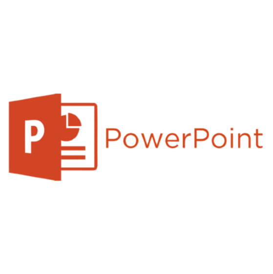 Microsoft PowerPoint