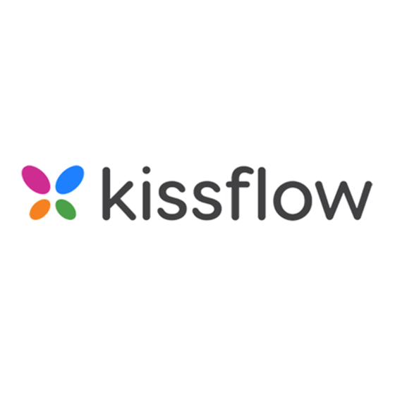 Kissflow