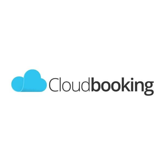 Cloudbooking