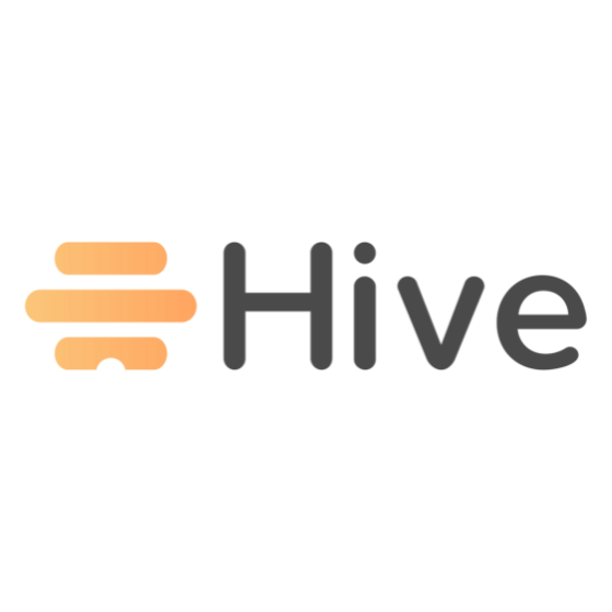 Hive Notes