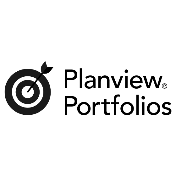 Planview Portfolios