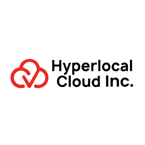 Hyperlocal Cloud