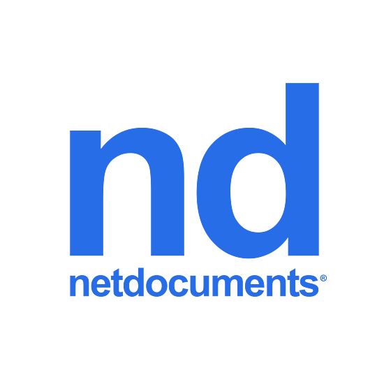 NetDocuments
