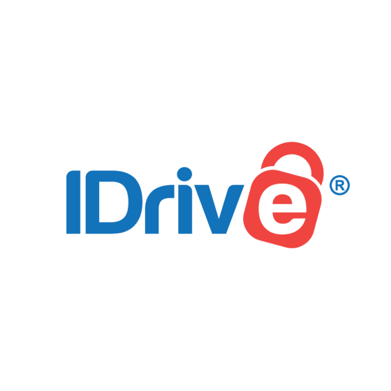 IDrive