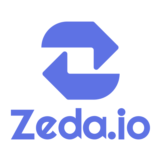 Zeda.io