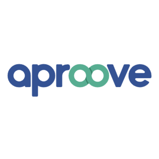 Aproove