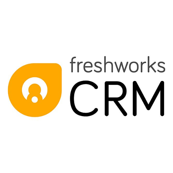 Freshworks CRM