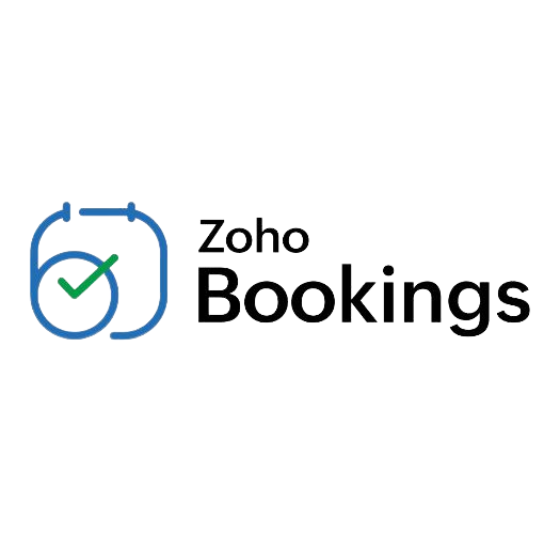 Zoho Bookings