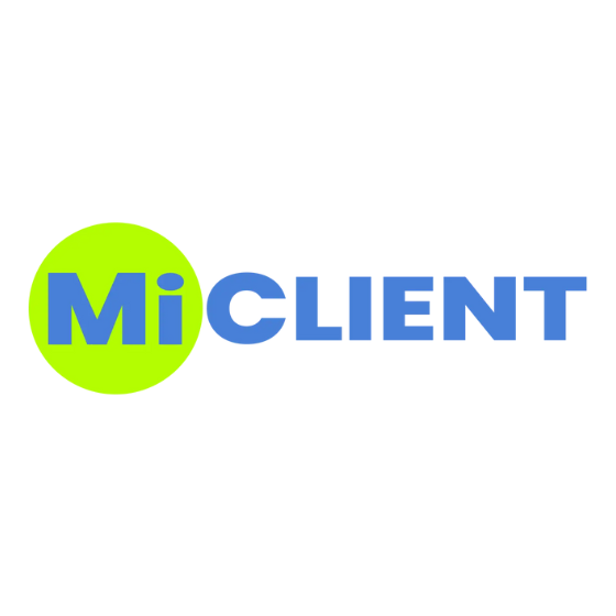 MiClient