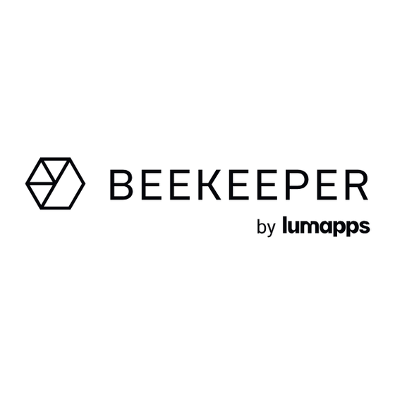 Beekeeper