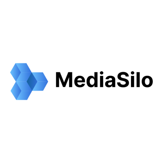 MediaSilo