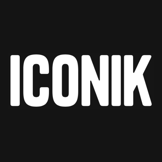 Iconik