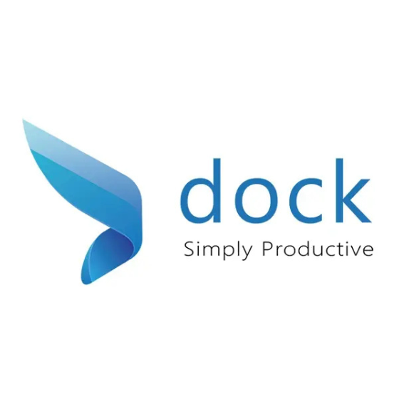 Dock