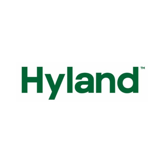 Hyland IDP