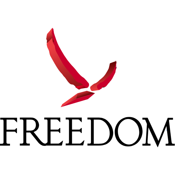 Freedom