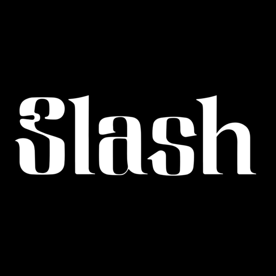 Slash