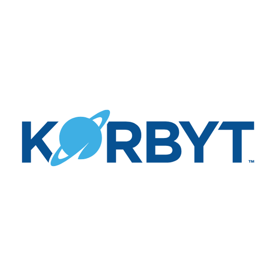 Korbyt