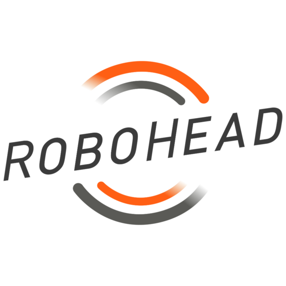 RoboHead