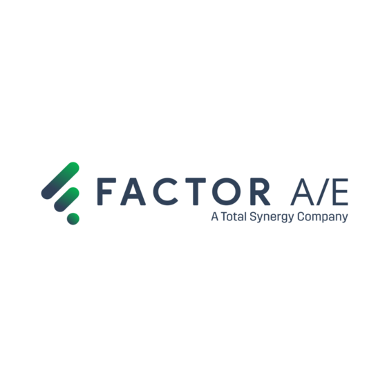 Factor A/E
