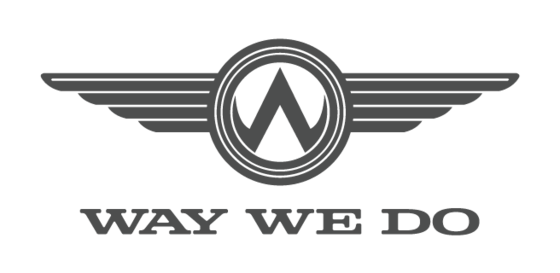 Way We Do