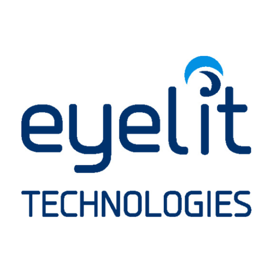 Eyelit APS