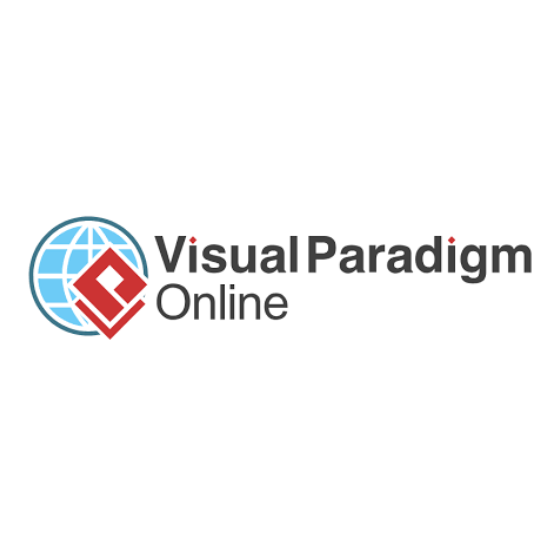 Visual Paradigm Online