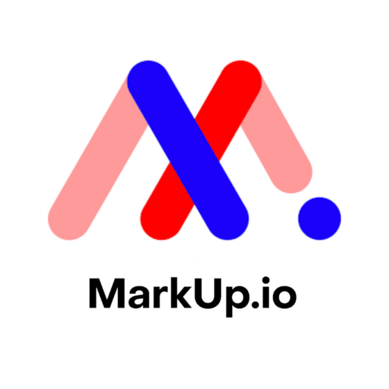 MarkUp.io