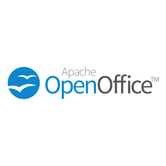 Apache OpenOffice