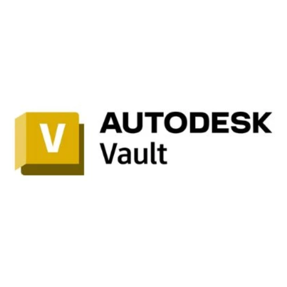 Autodesk Vault