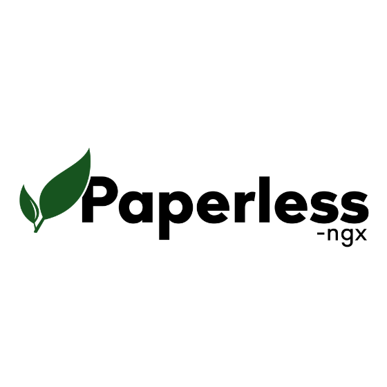Paperless-ngx