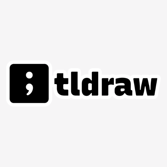 tldraw