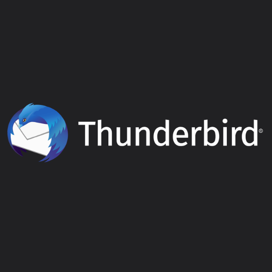 Thunderbird Calendar