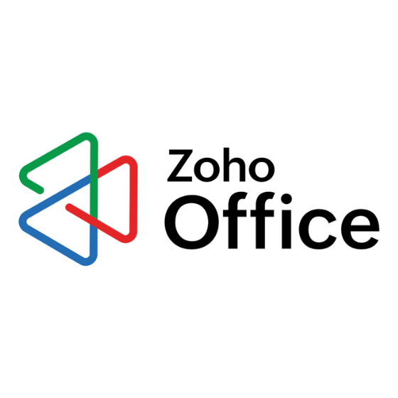 Zoho Office